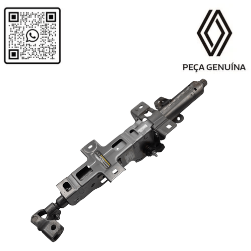 RN 488100 COLUNA DE DIRECAO MASTER 2.3 16V M9T -LADO VOLANTE- 488100012R